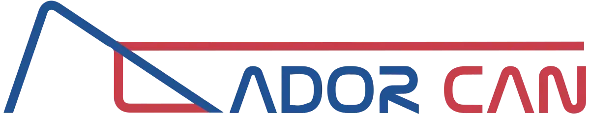 ADOR CAN Logo